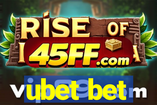 ubet bet